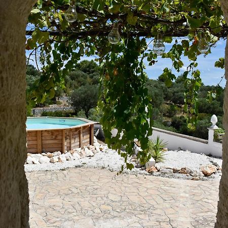 Terre D'Amore - For Couples Hotel Ostuni Exterior photo
