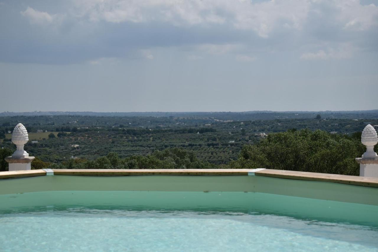 Terre D'Amore - For Couples Hotel Ostuni Exterior photo
