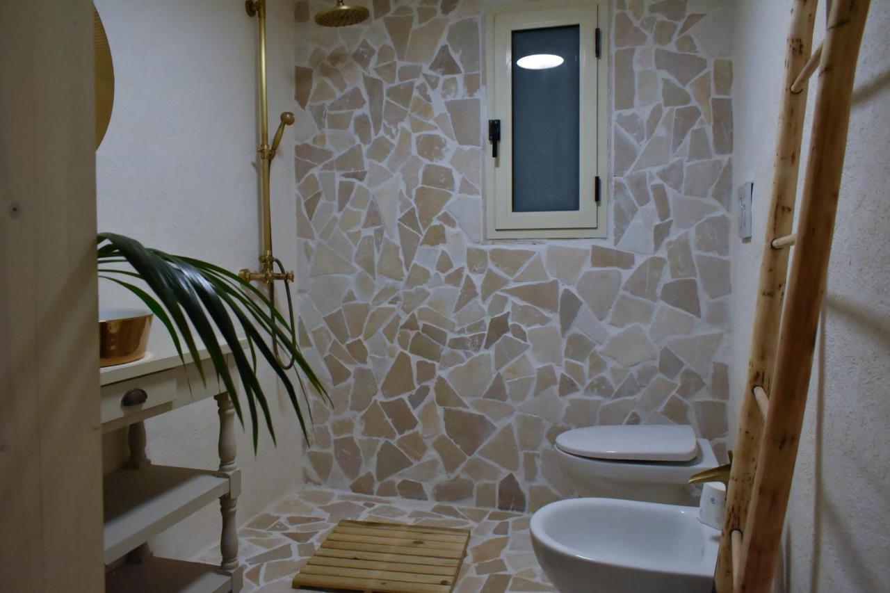 Terre D'Amore - For Couples Hotel Ostuni Exterior photo