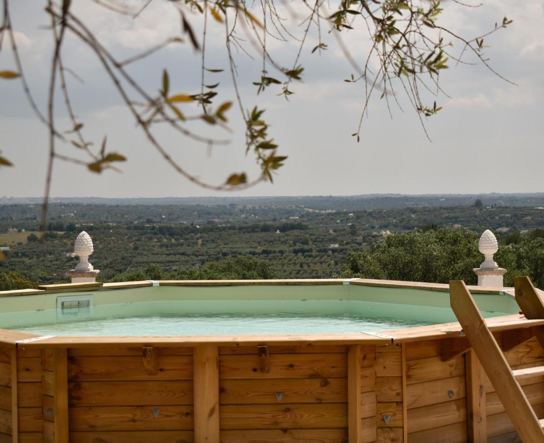 Terre D'Amore - For Couples Hotel Ostuni Exterior photo
