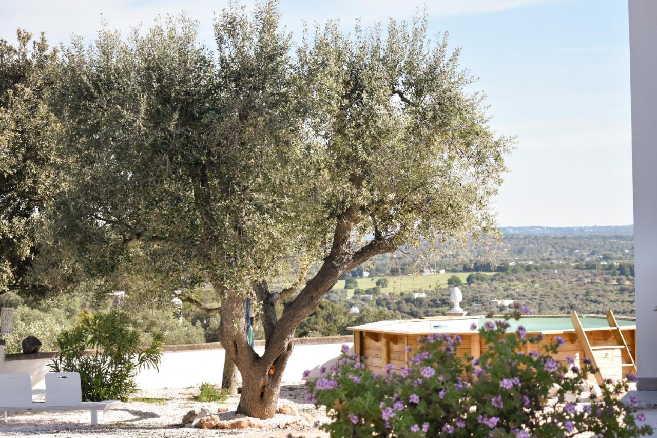 Terre D'Amore - For Couples Hotel Ostuni Exterior photo
