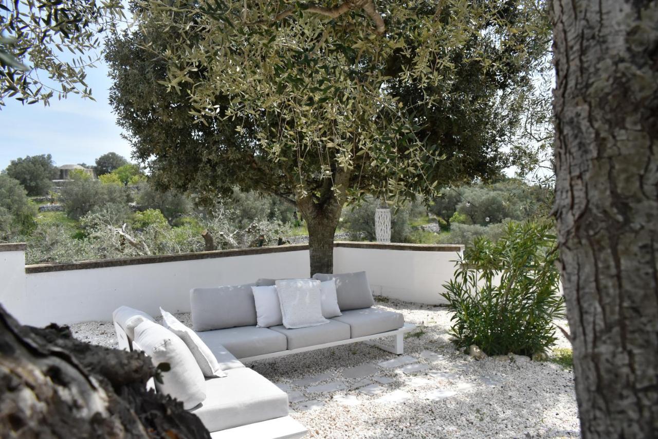 Terre D'Amore - For Couples Hotel Ostuni Exterior photo