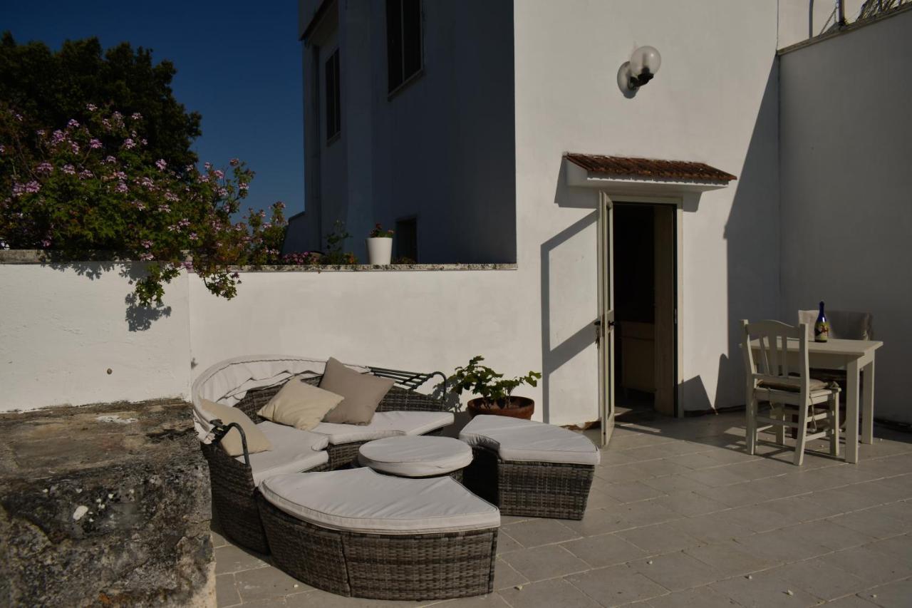 Terre D'Amore - For Couples Hotel Ostuni Exterior photo