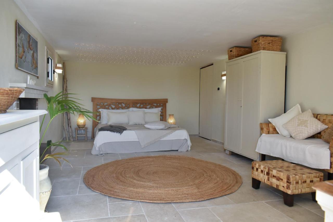 Terre D'Amore - For Couples Hotel Ostuni Exterior photo