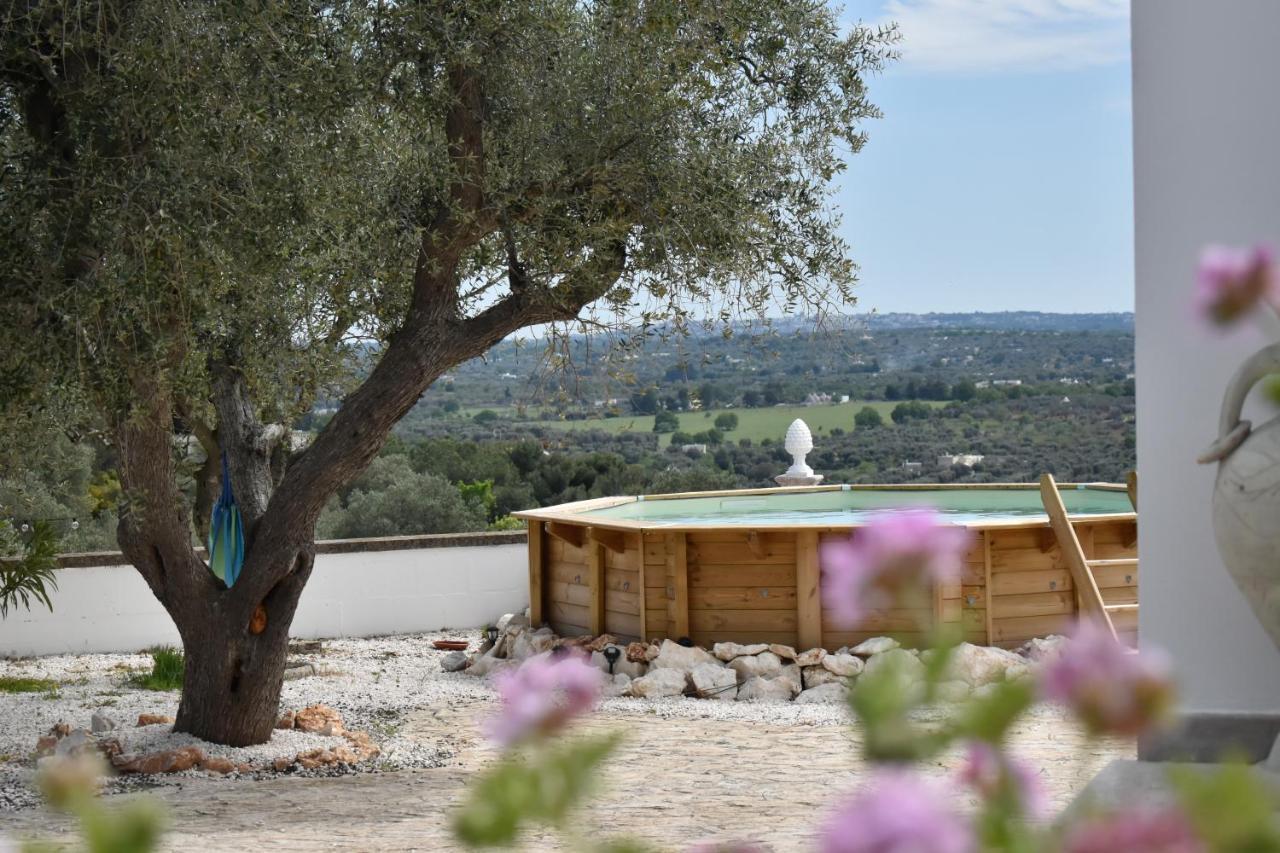 Terre D'Amore - For Couples Hotel Ostuni Exterior photo