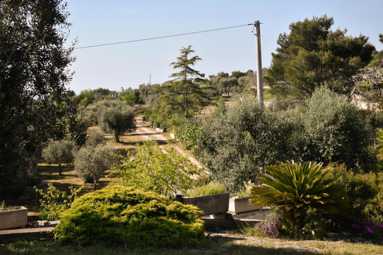 Terre D'Amore - For Couples Hotel Ostuni Exterior photo
