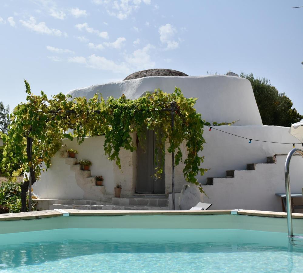Terre D'Amore - For Couples Hotel Ostuni Exterior photo