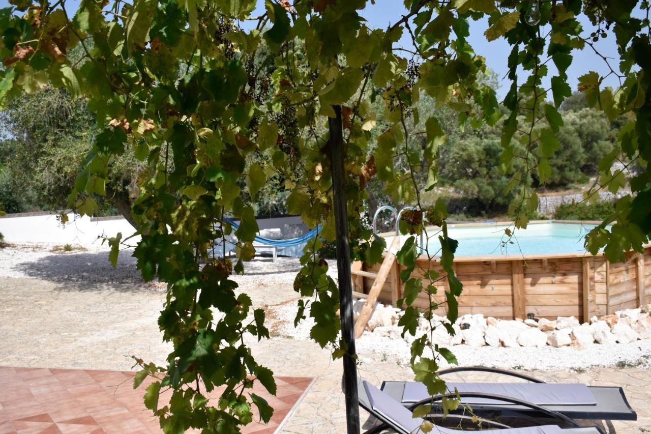 Terre D'Amore - For Couples Hotel Ostuni Exterior photo