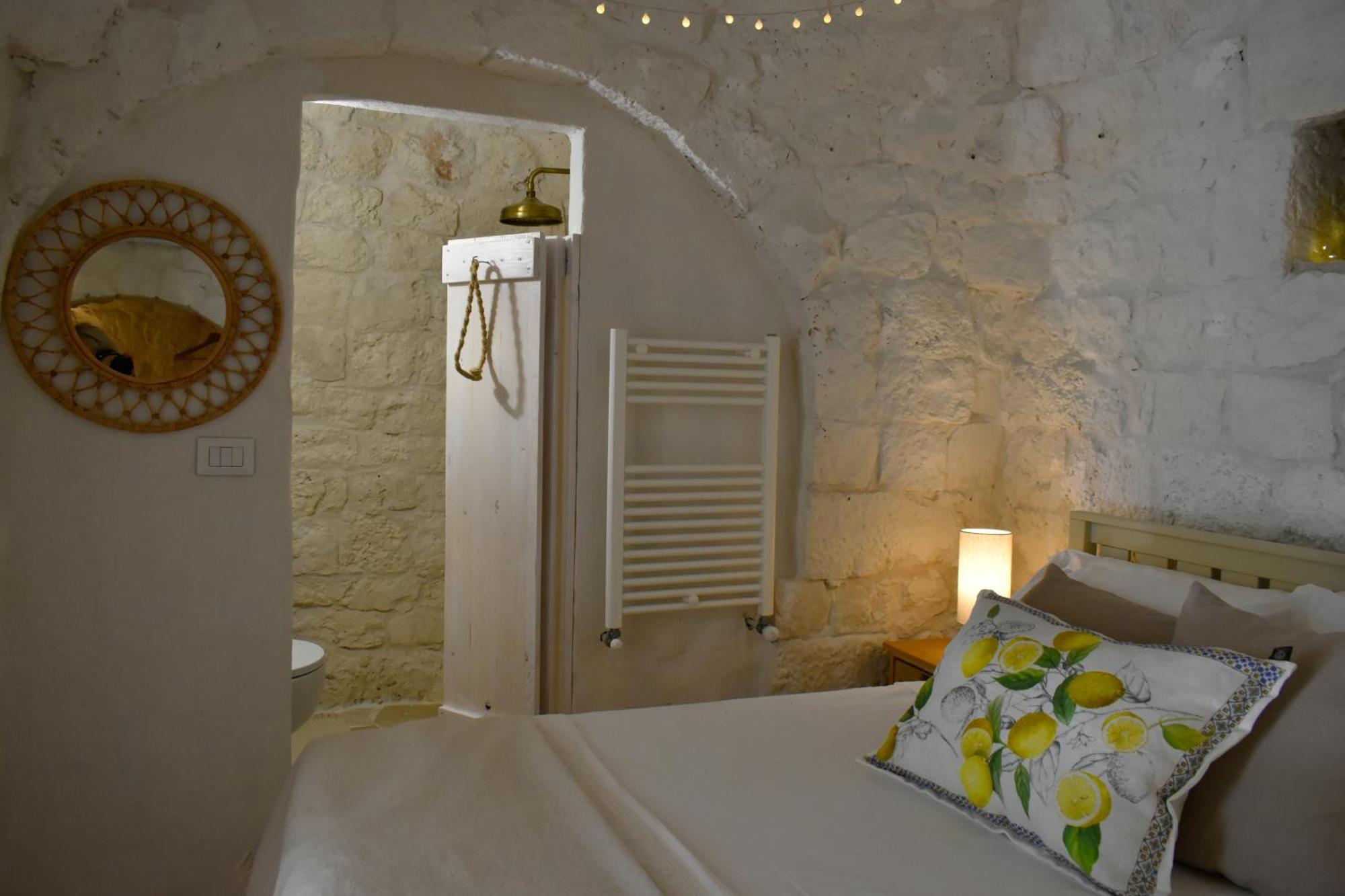 Terre D'Amore - For Couples Hotel Ostuni Exterior photo