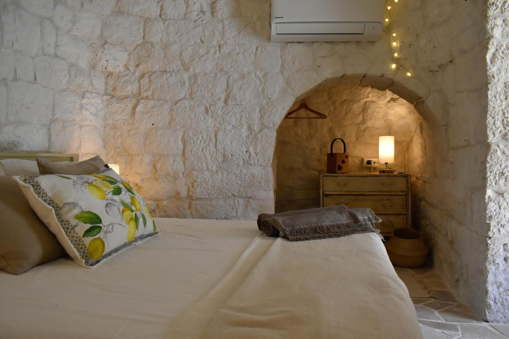 Terre D'Amore - For Couples Hotel Ostuni Exterior photo