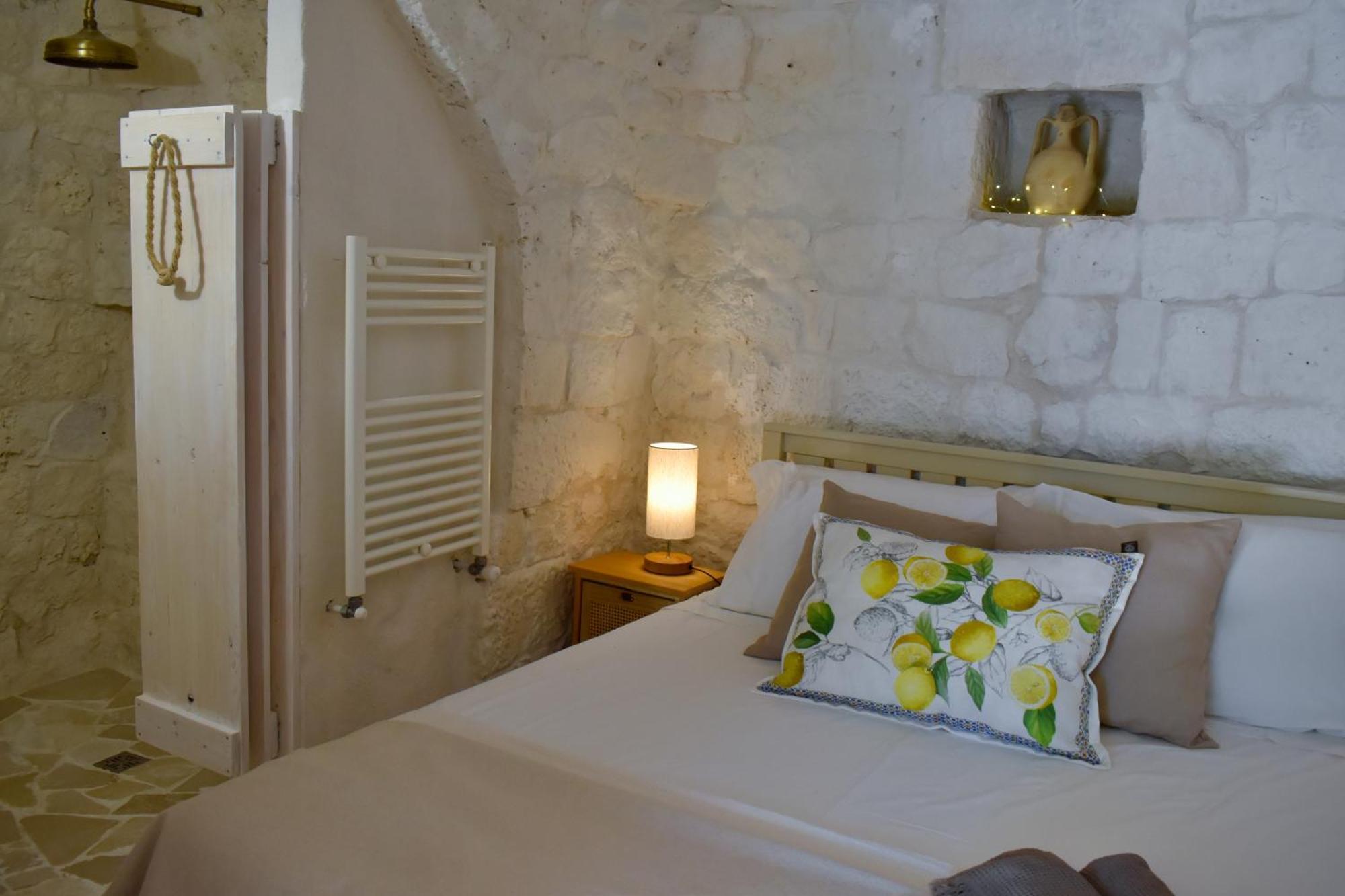 Terre D'Amore - For Couples Hotel Ostuni Exterior photo