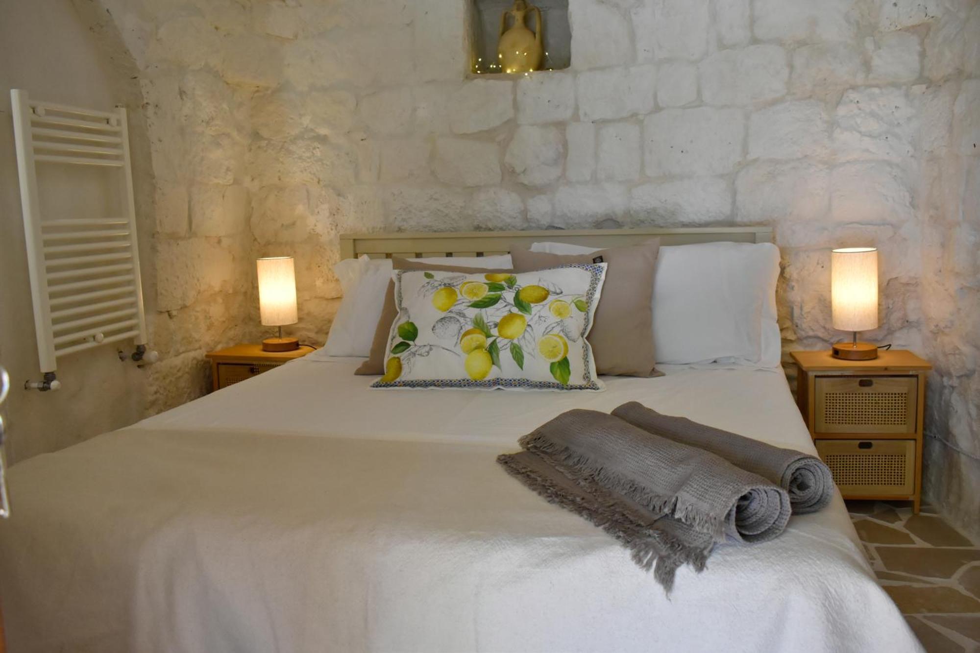 Terre D'Amore - For Couples Hotel Ostuni Exterior photo