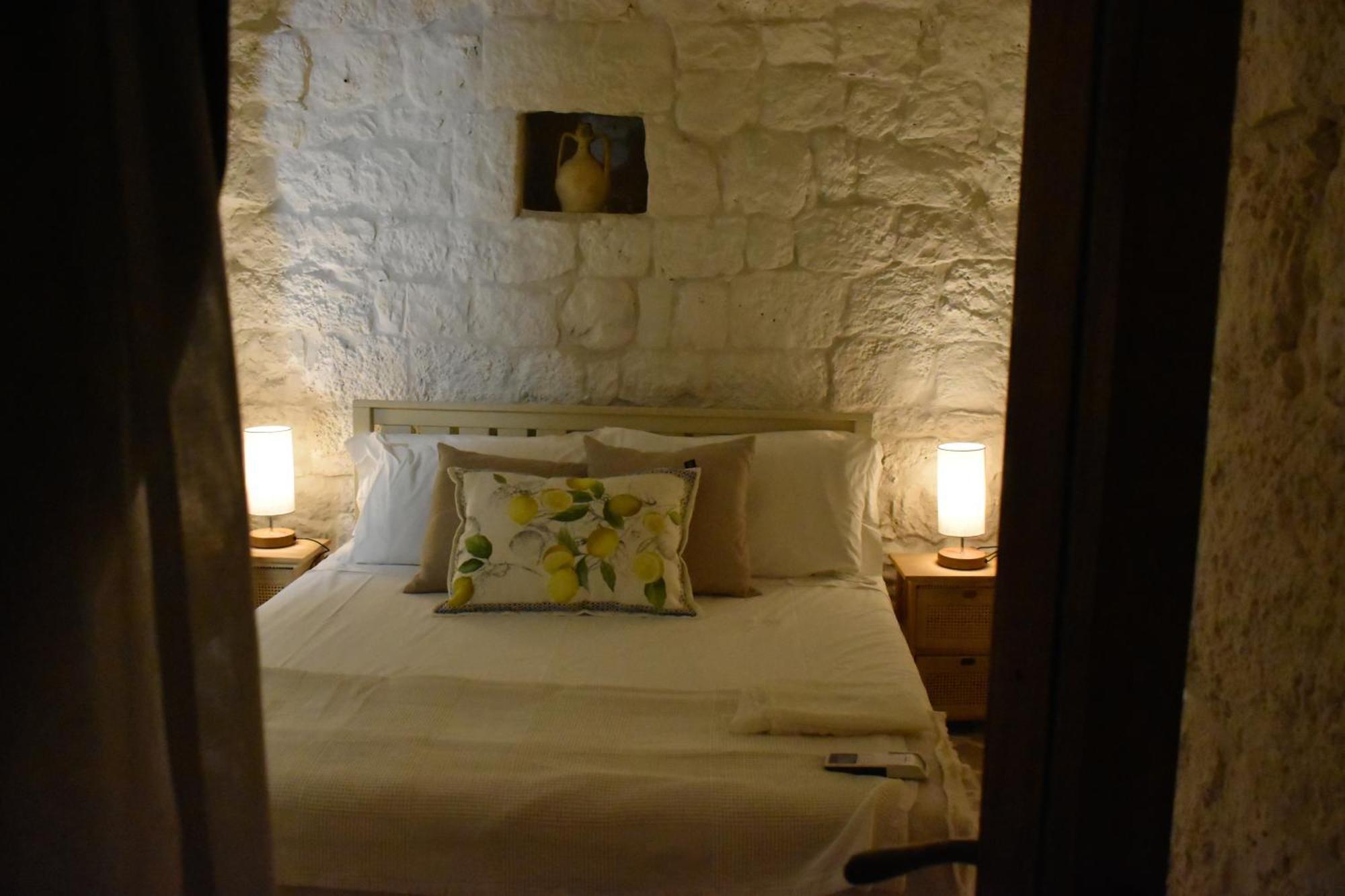 Terre D'Amore - For Couples Hotel Ostuni Exterior photo