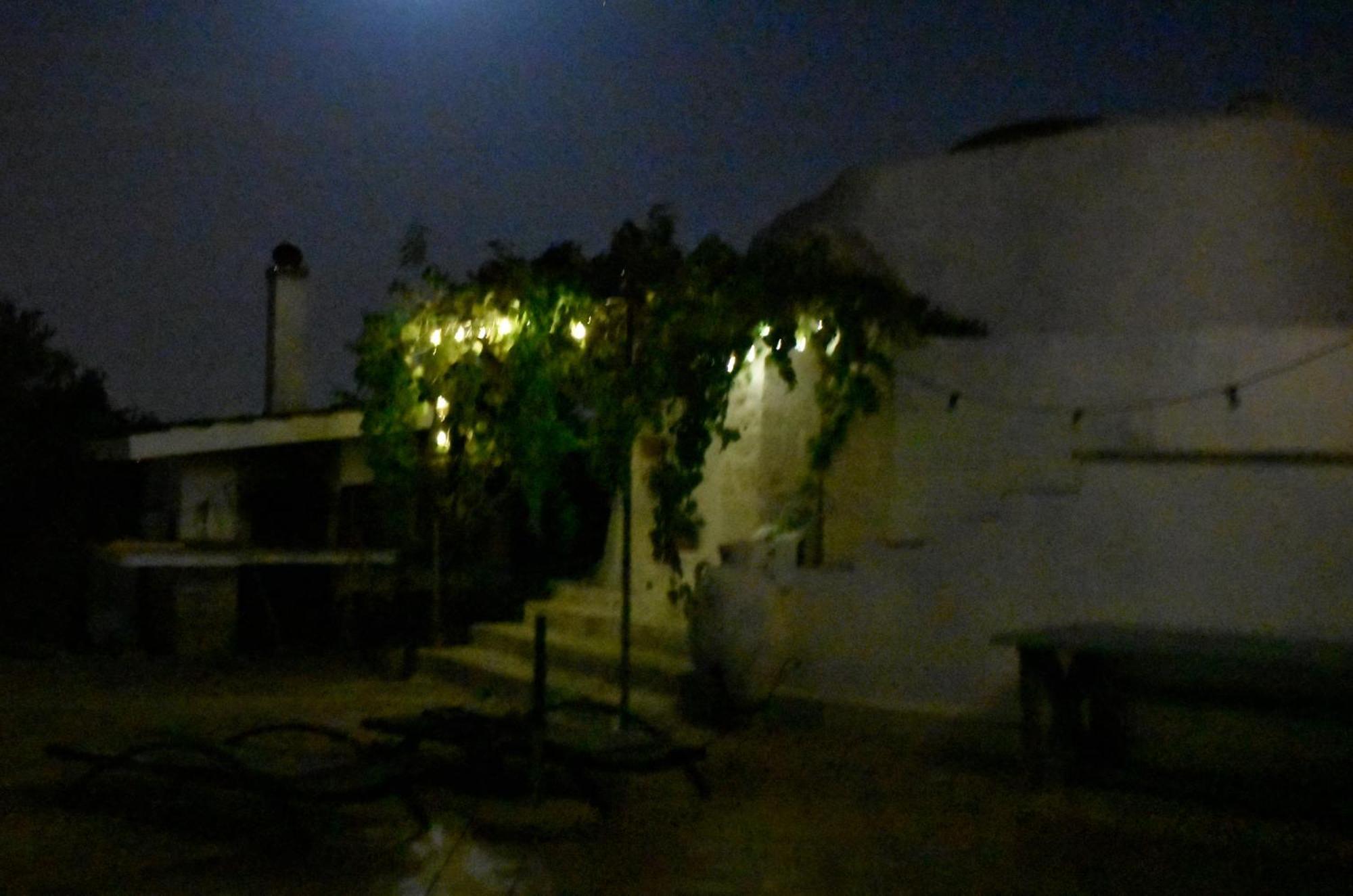 Terre D'Amore - For Couples Hotel Ostuni Exterior photo