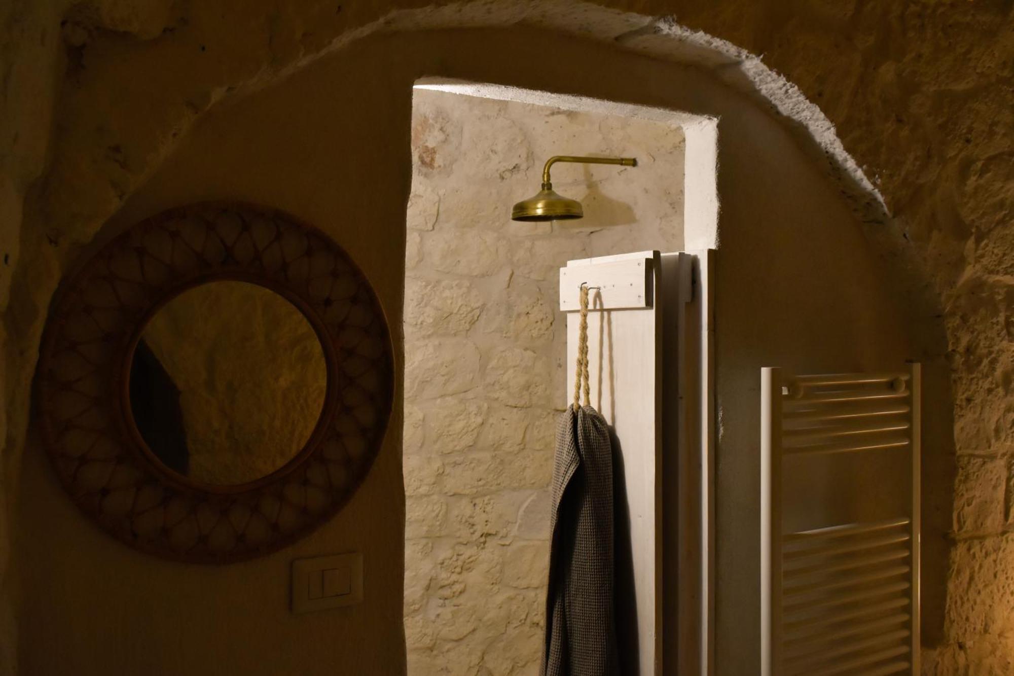 Terre D'Amore - For Couples Hotel Ostuni Exterior photo