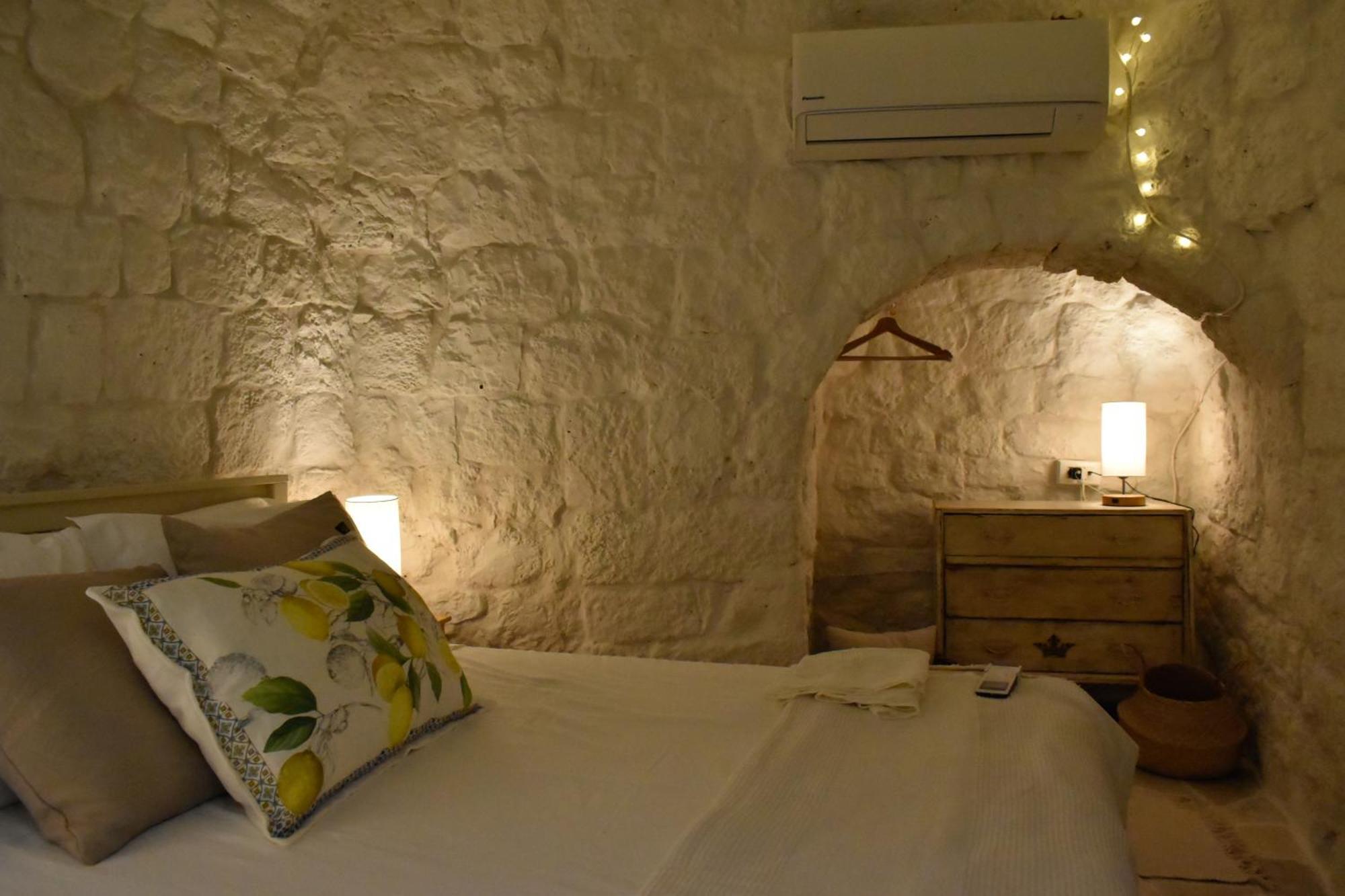 Terre D'Amore - For Couples Hotel Ostuni Exterior photo