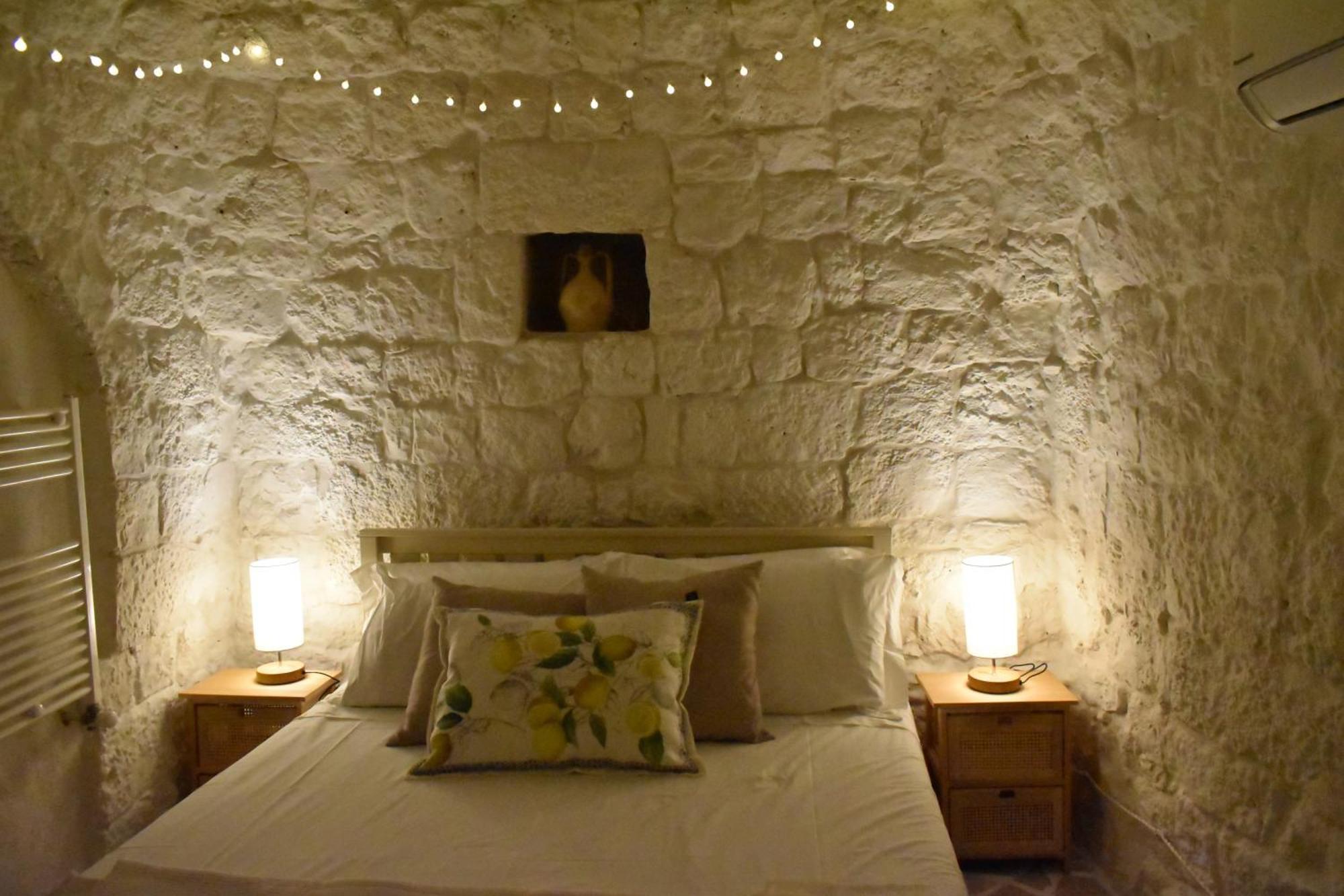 Terre D'Amore - For Couples Hotel Ostuni Exterior photo