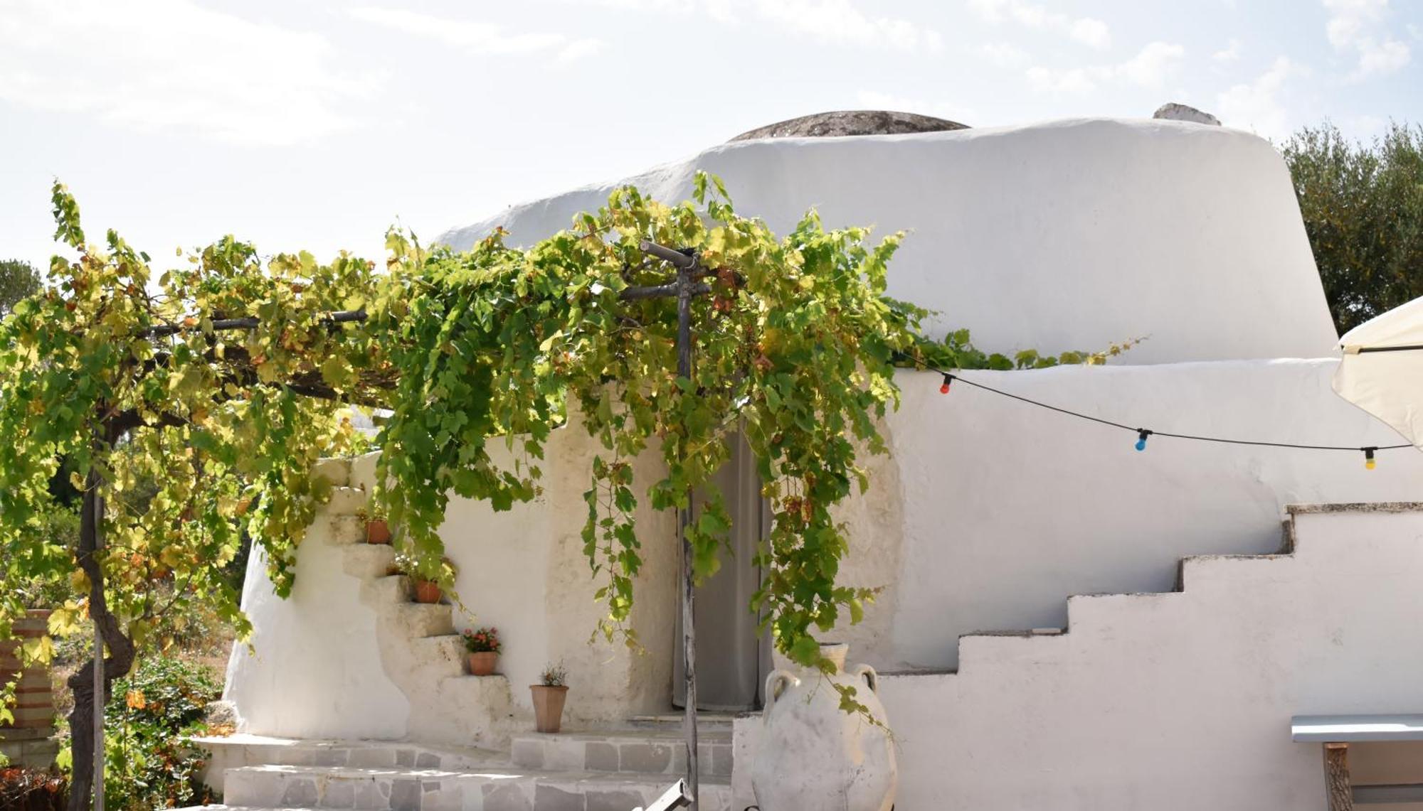 Terre D'Amore - For Couples Hotel Ostuni Exterior photo