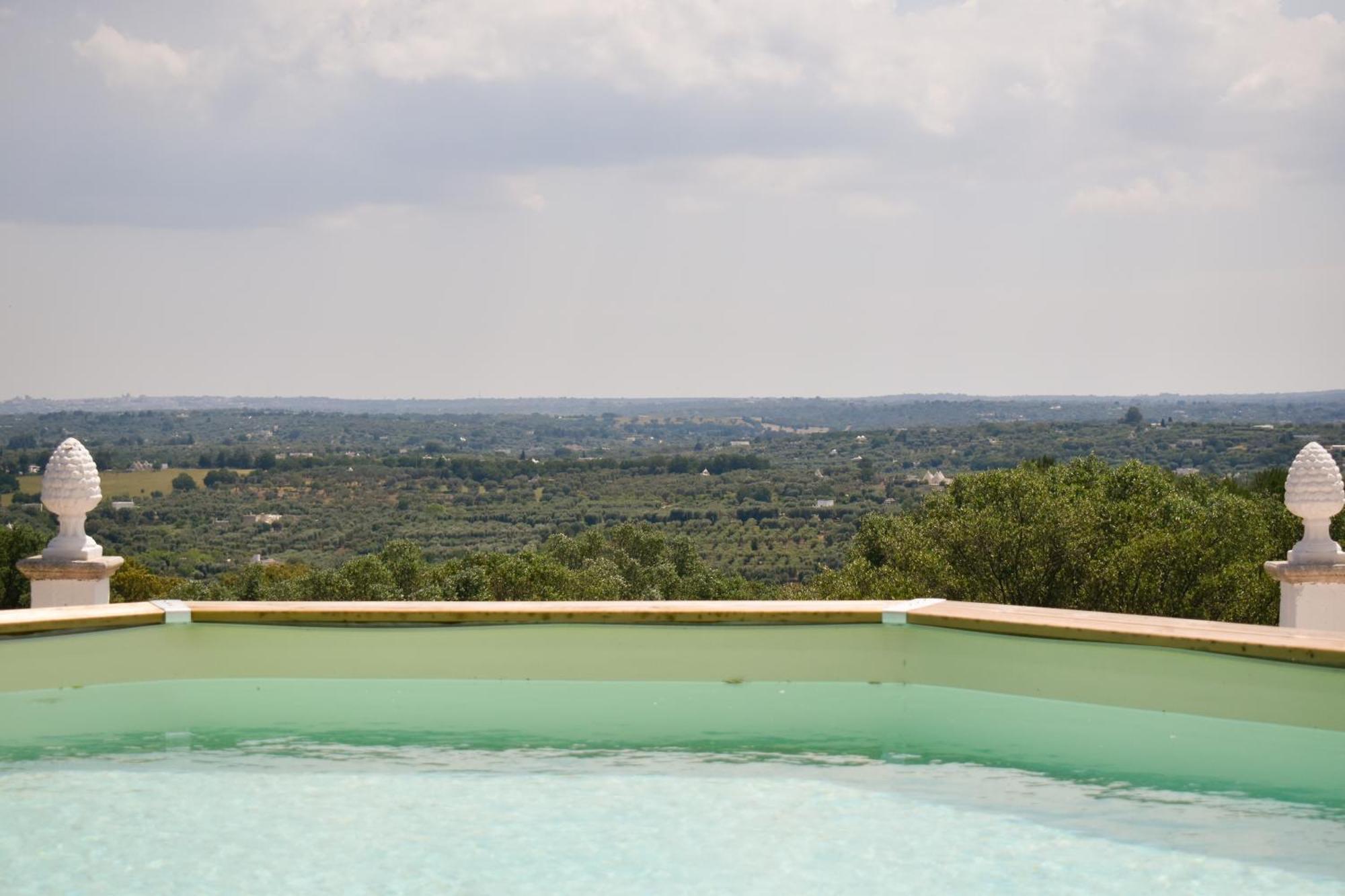 Terre D'Amore - For Couples Hotel Ostuni Exterior photo