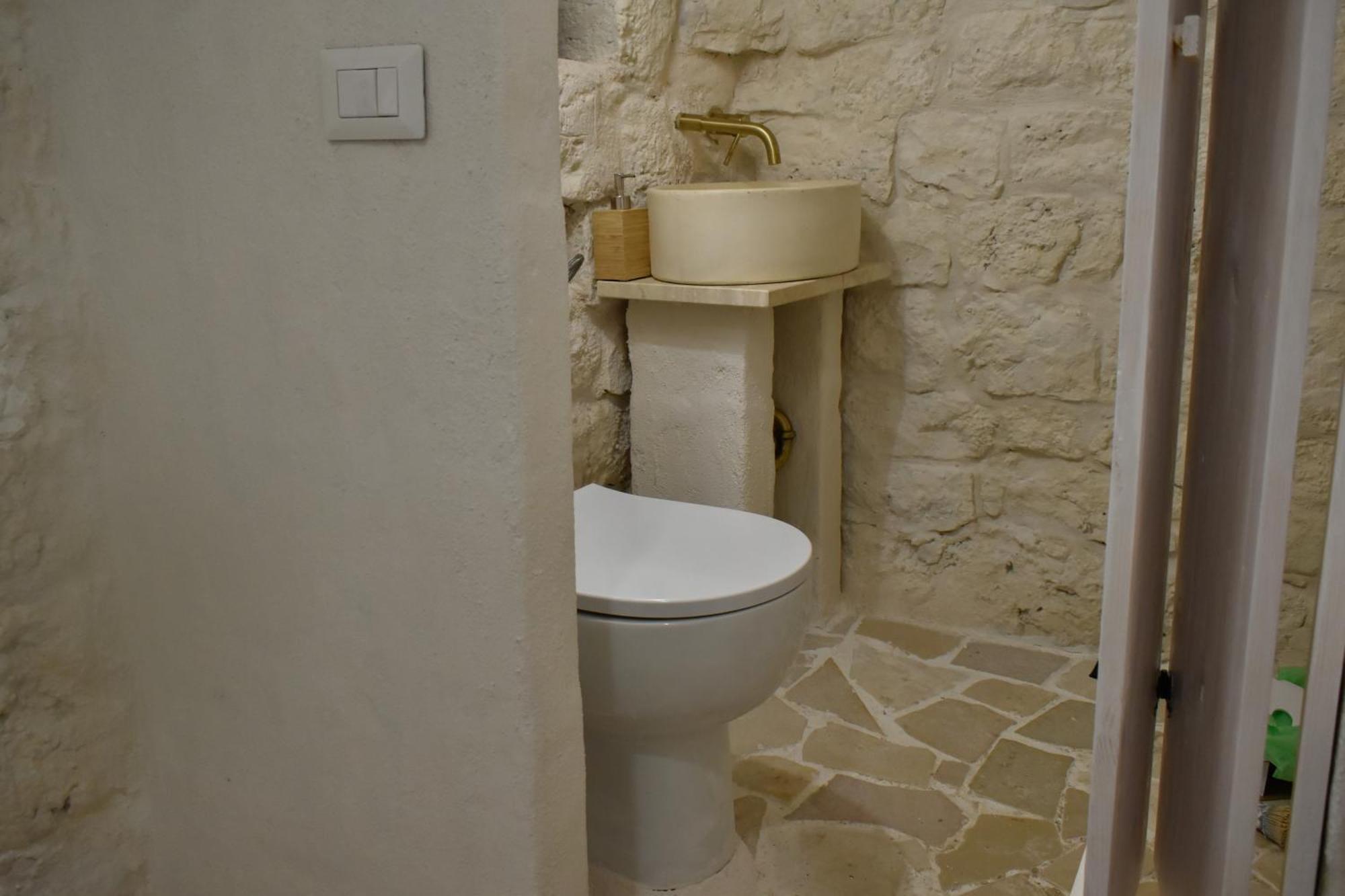 Terre D'Amore - For Couples Hotel Ostuni Exterior photo