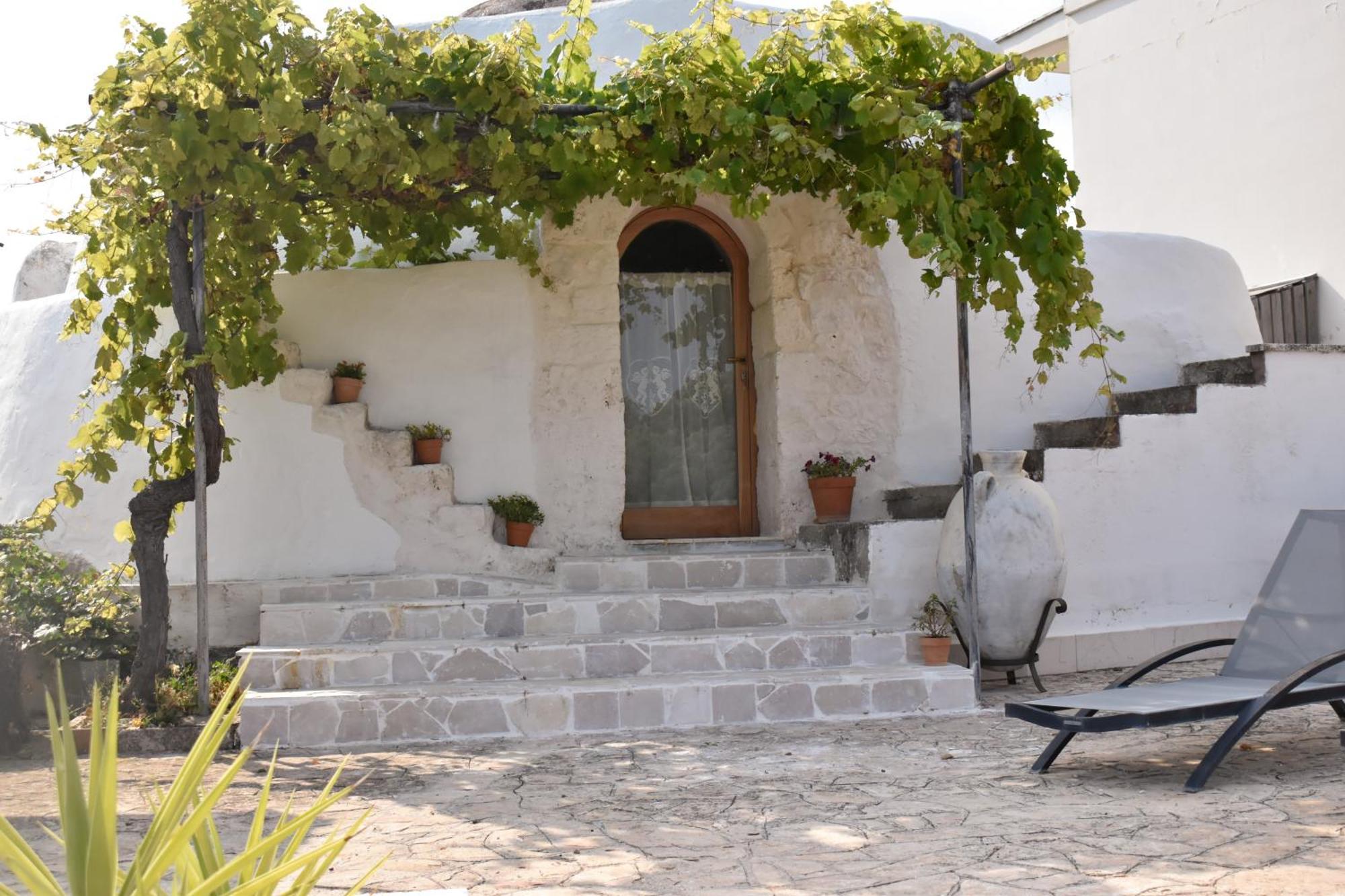 Terre D'Amore - For Couples Hotel Ostuni Exterior photo