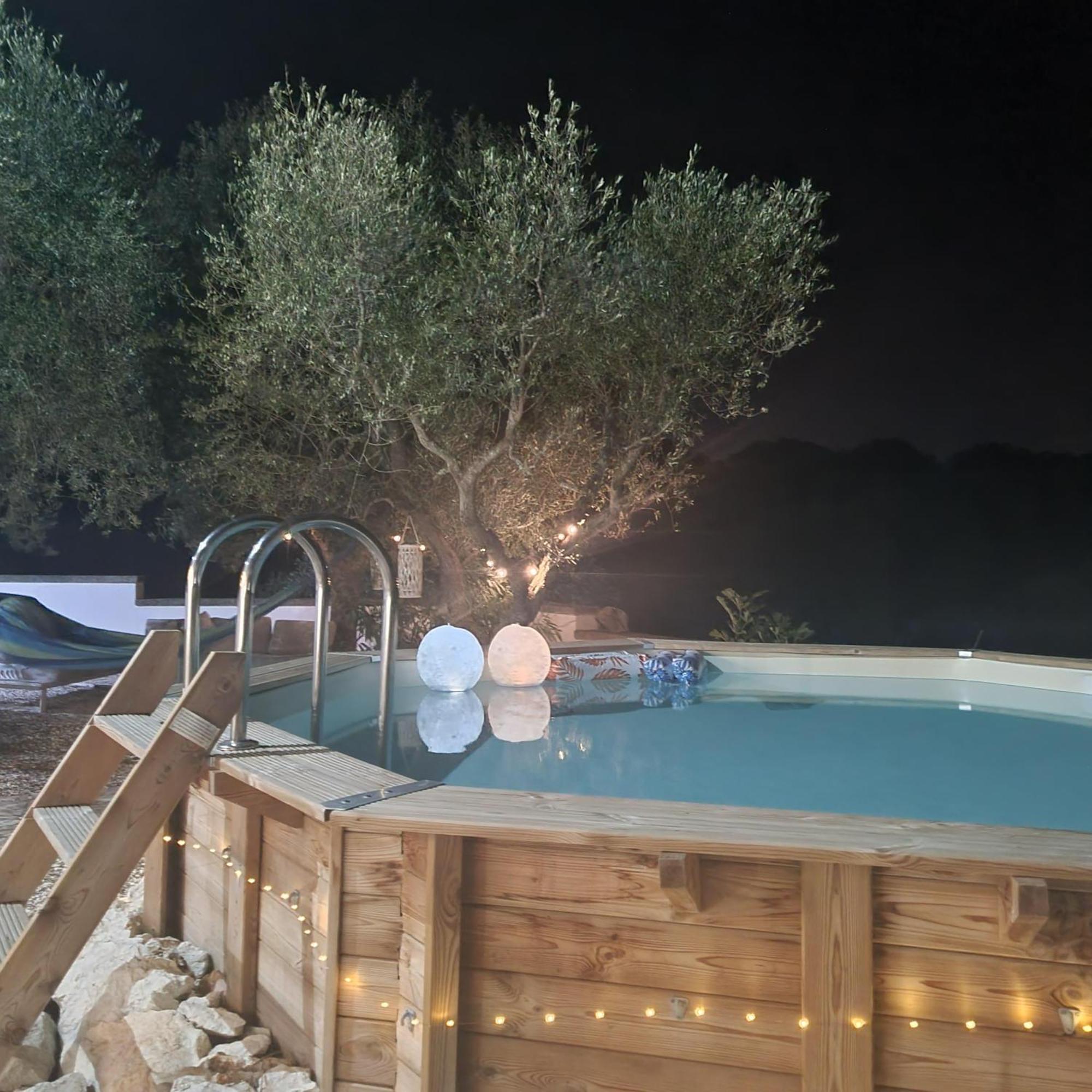 Terre D'Amore - For Couples Hotel Ostuni Exterior photo